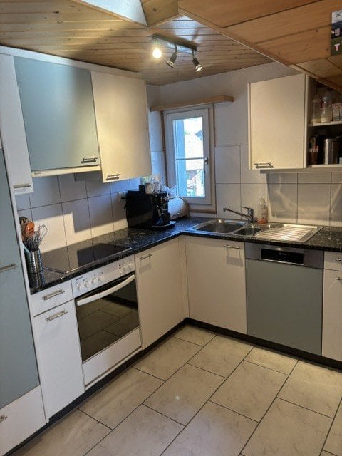 3 rooms apartment, photo 3 of 5
