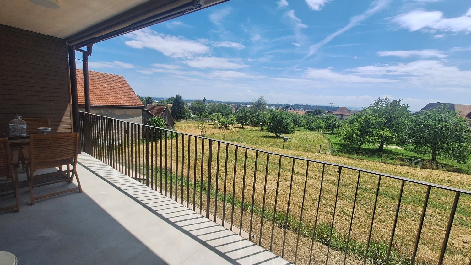Appartamento di 2 ½ locali