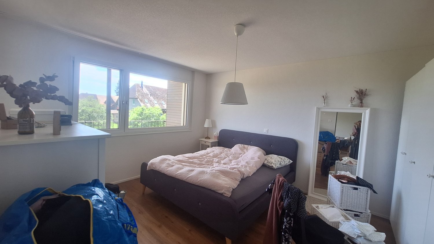 Appartamento di 2 ½ locali