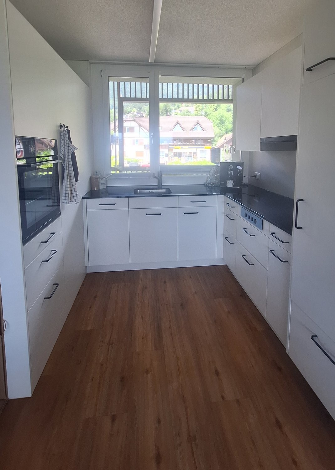 Appartamento di 2 ½ locali