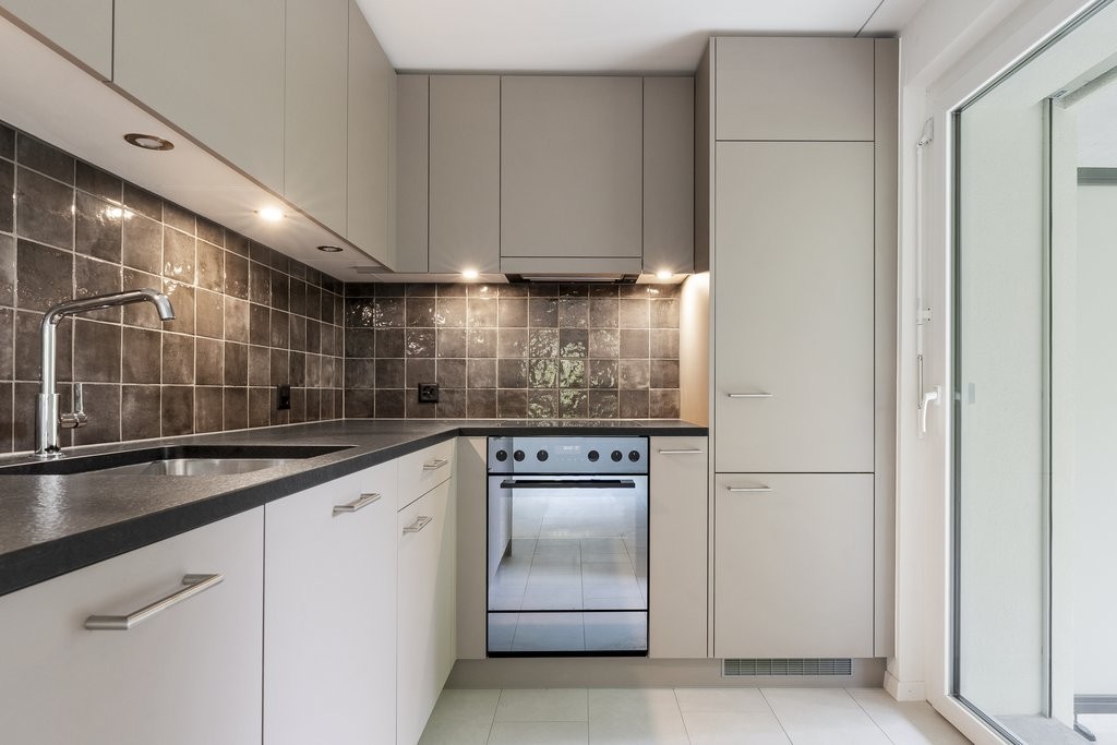 Appartamento di 2 ½ locali