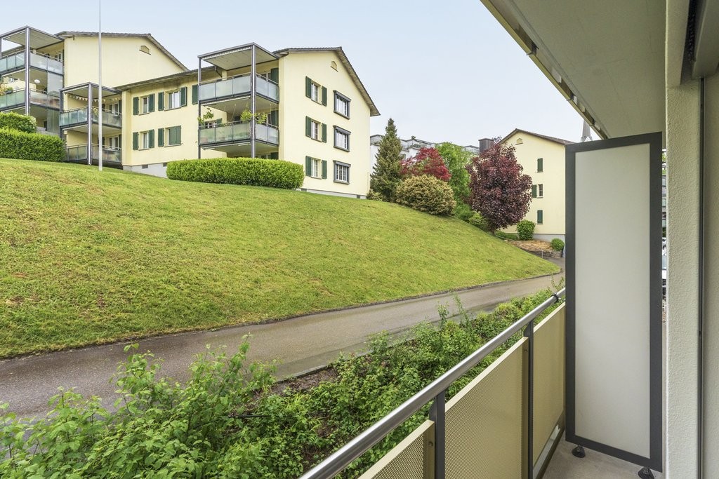 Appartamento di 2 ½ locali