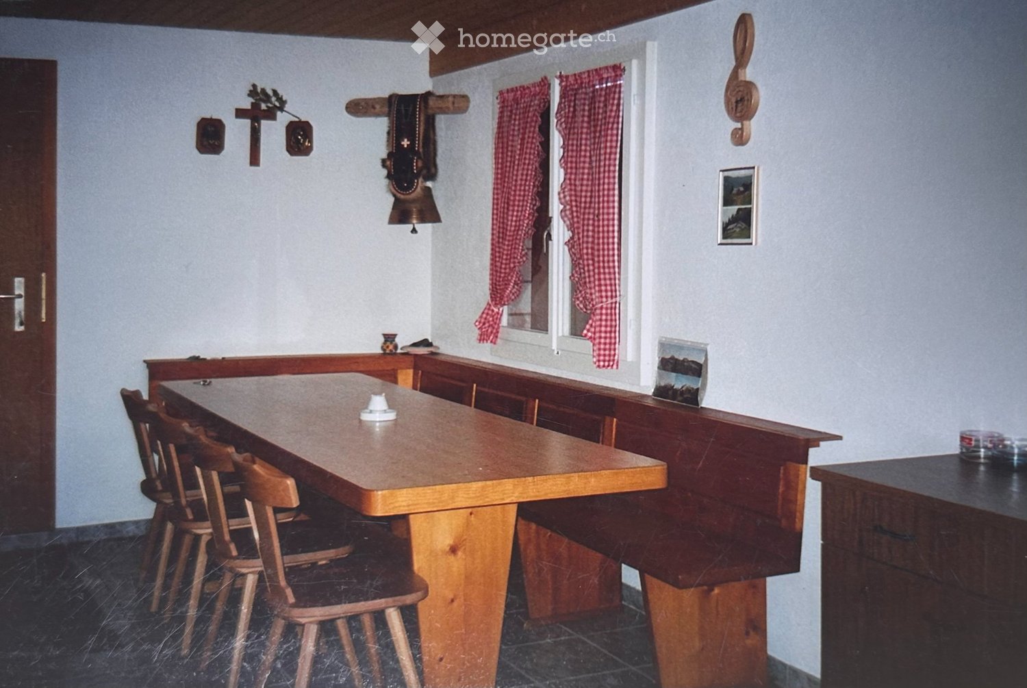 3 rooms single house, photo 1 of 5