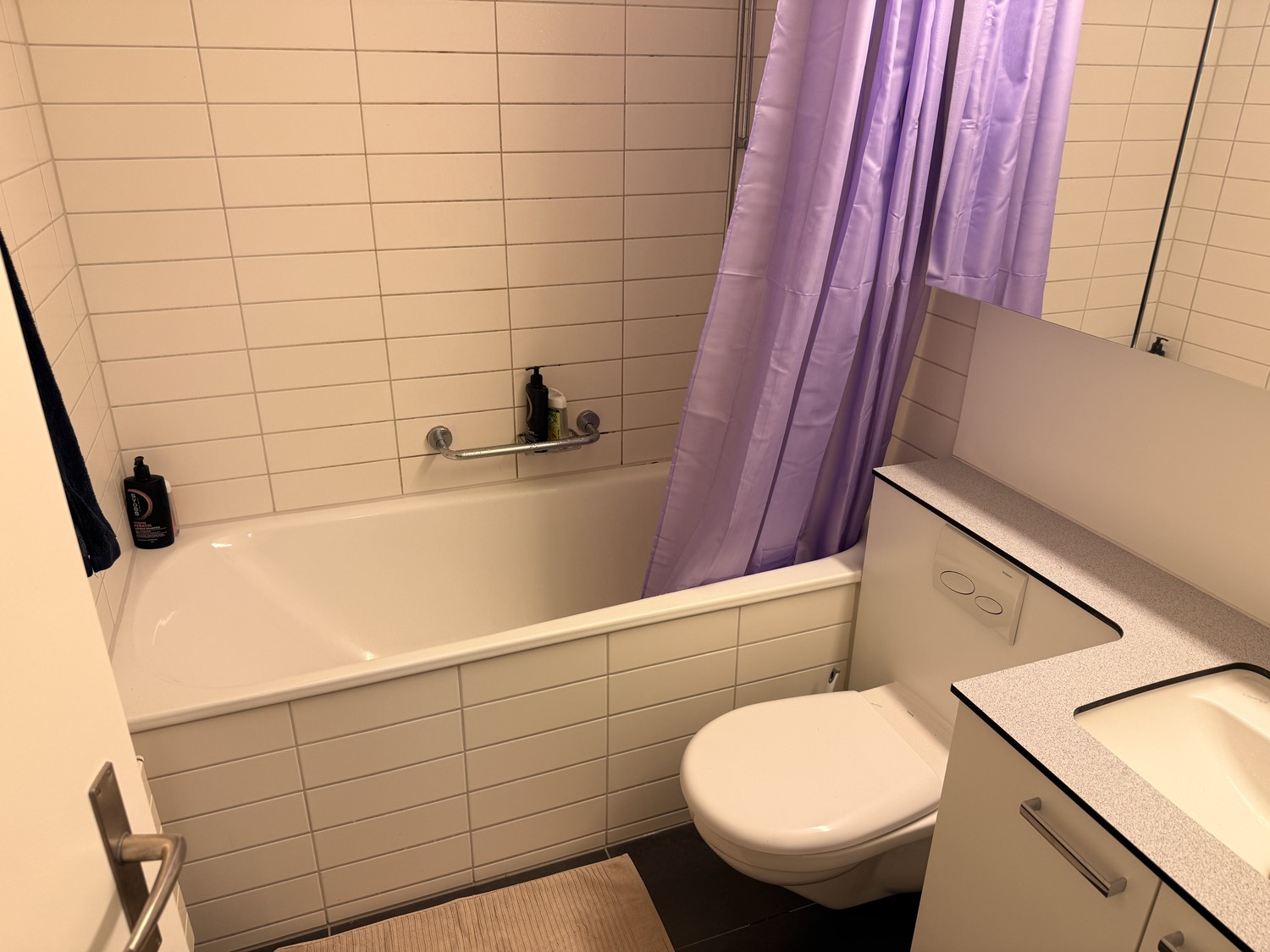2 ½ rooms apartment, photo 10 of 10