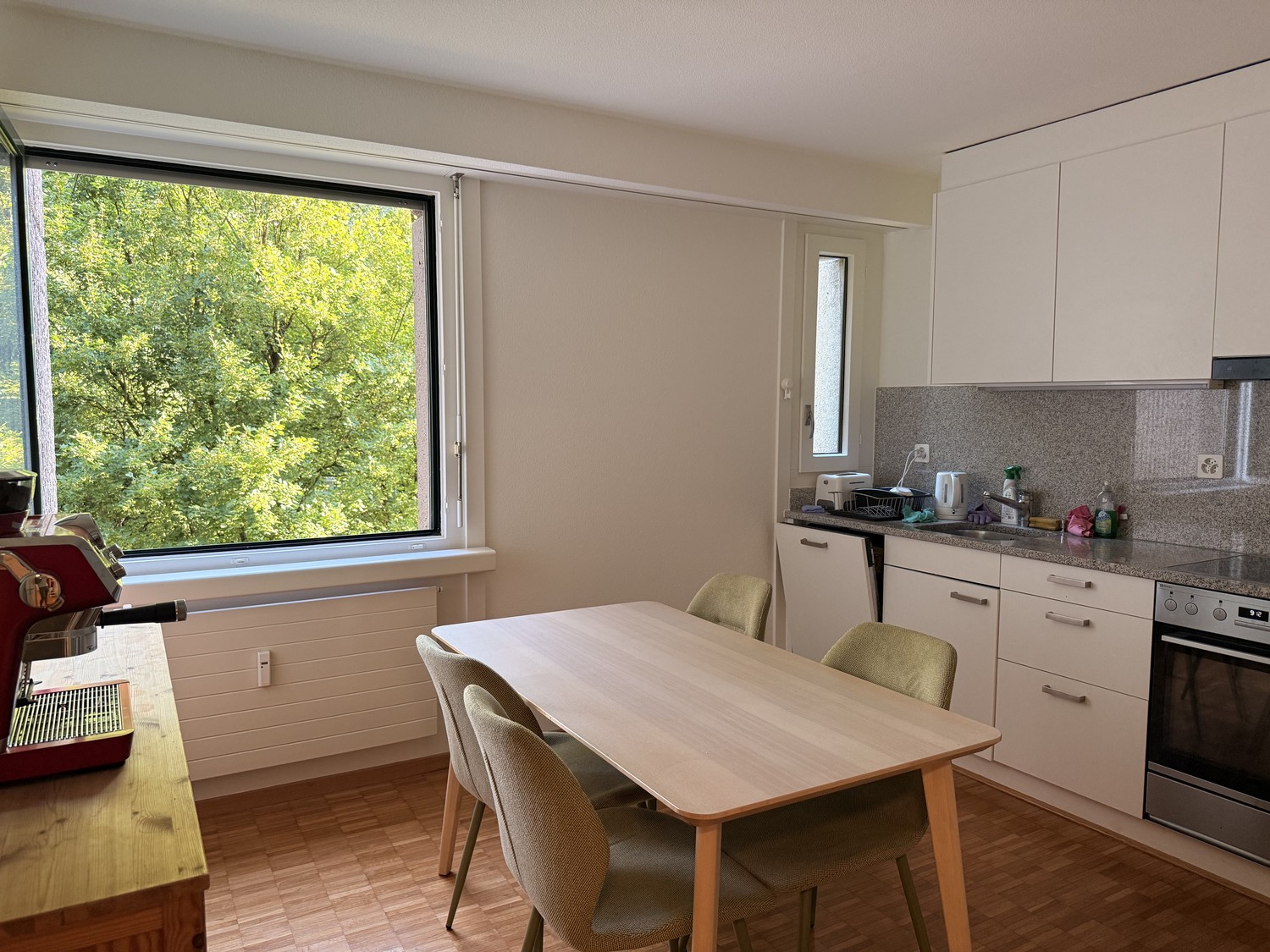 2 ½ rooms apartment, photo 8 of 10