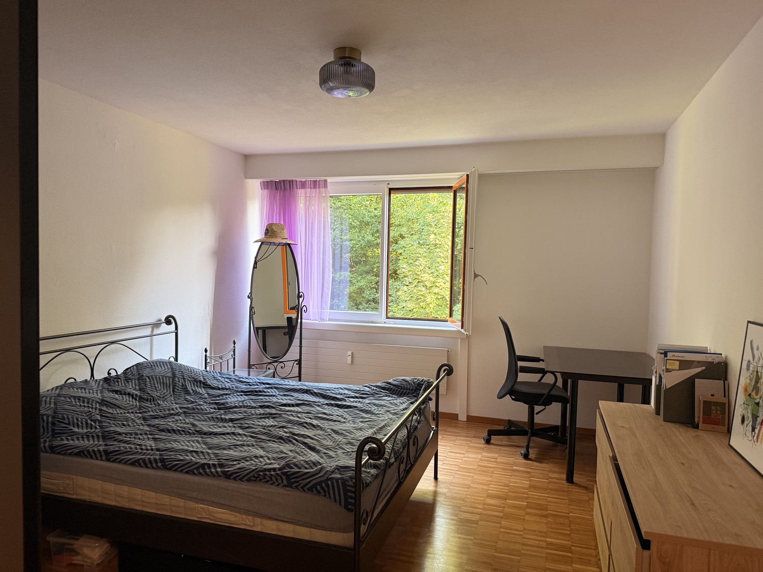 2 ½ rooms apartment, photo 5 of 10