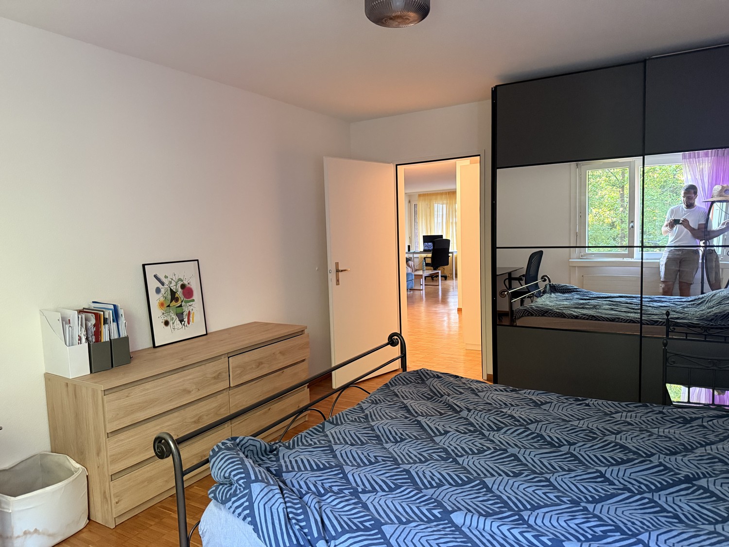 2 ½ rooms apartment, photo 6 of 10