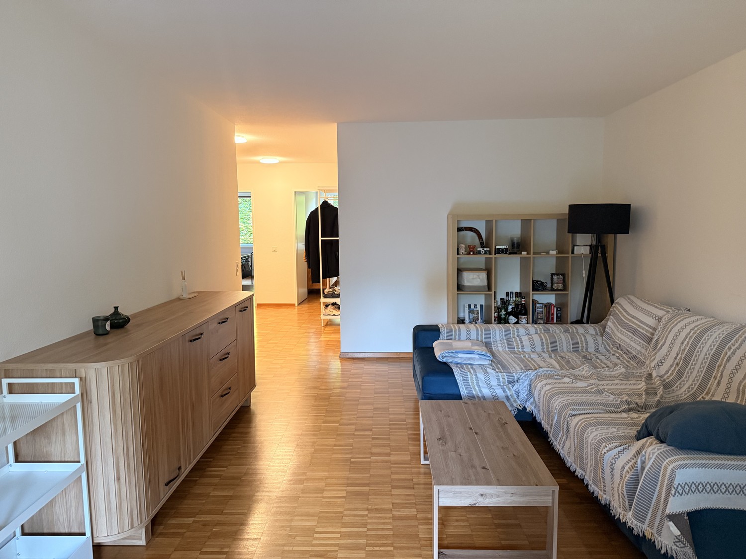 2 ½ rooms apartment, photo 2 of 10