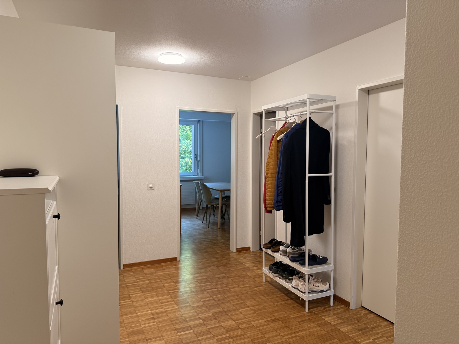 2 ½ rooms apartment, photo 9 of 10