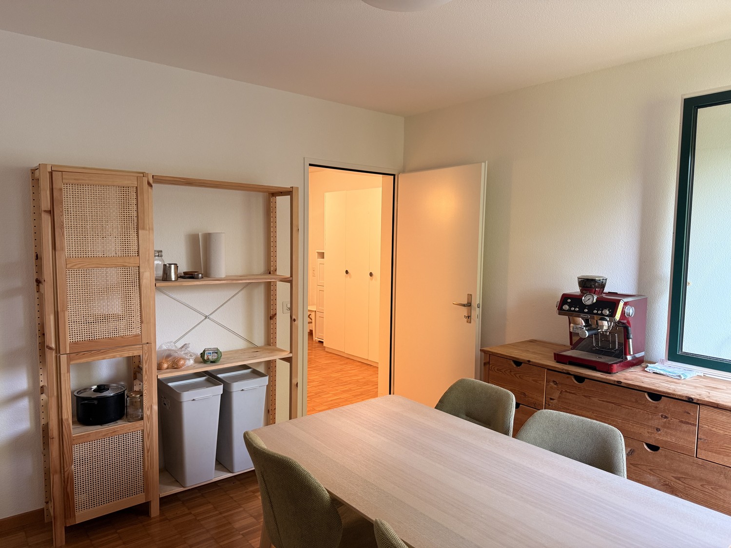 2 ½ rooms apartment, photo 7 of 10