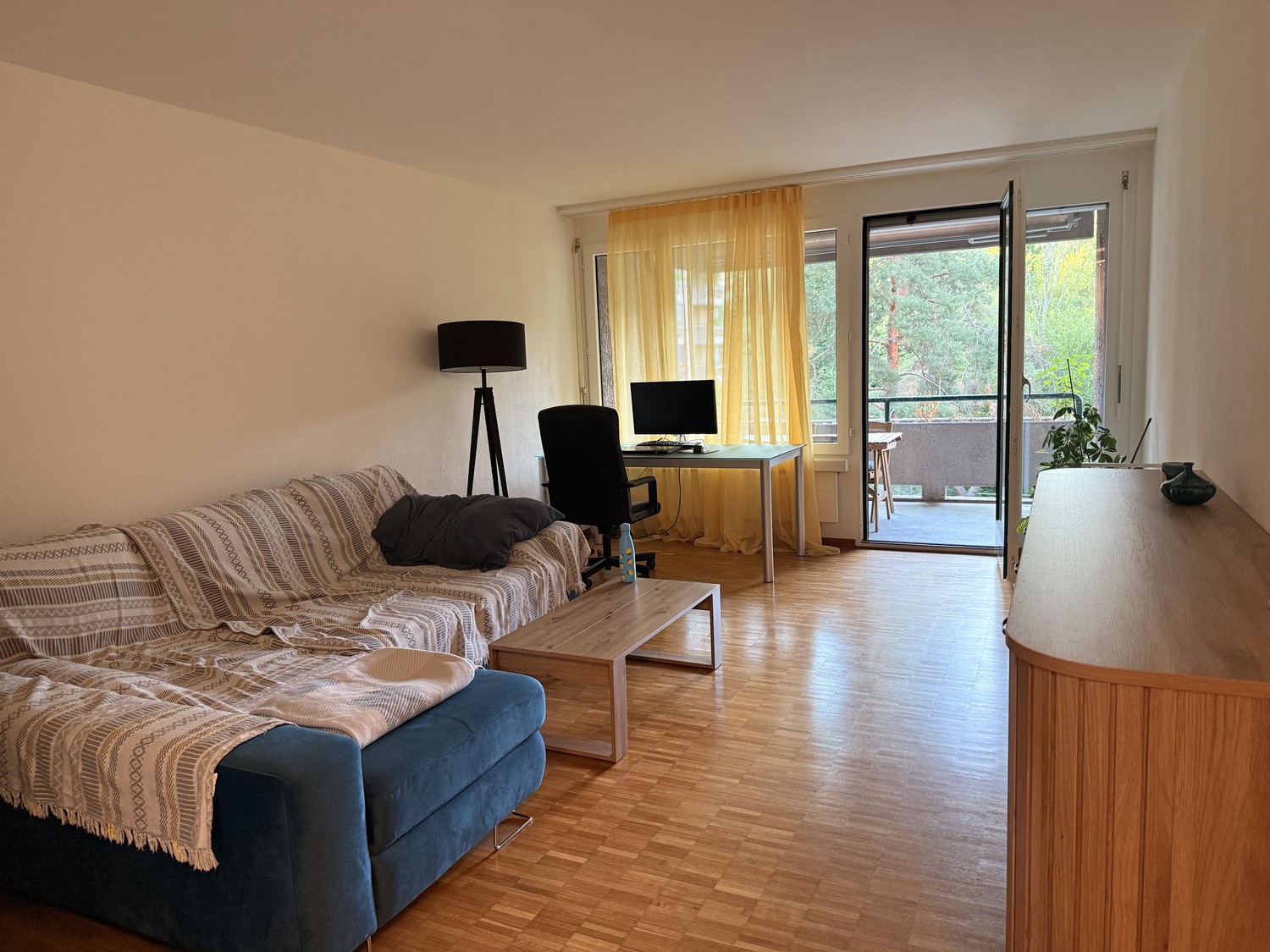 2 ½ rooms apartment, photo 1 of 10