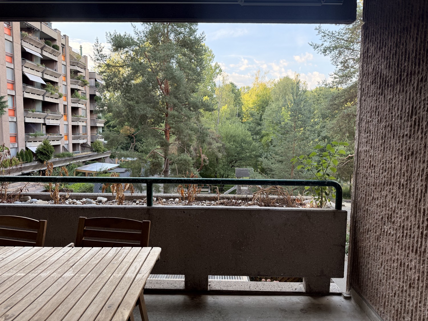 2 ½ rooms apartment, photo 3 of 10