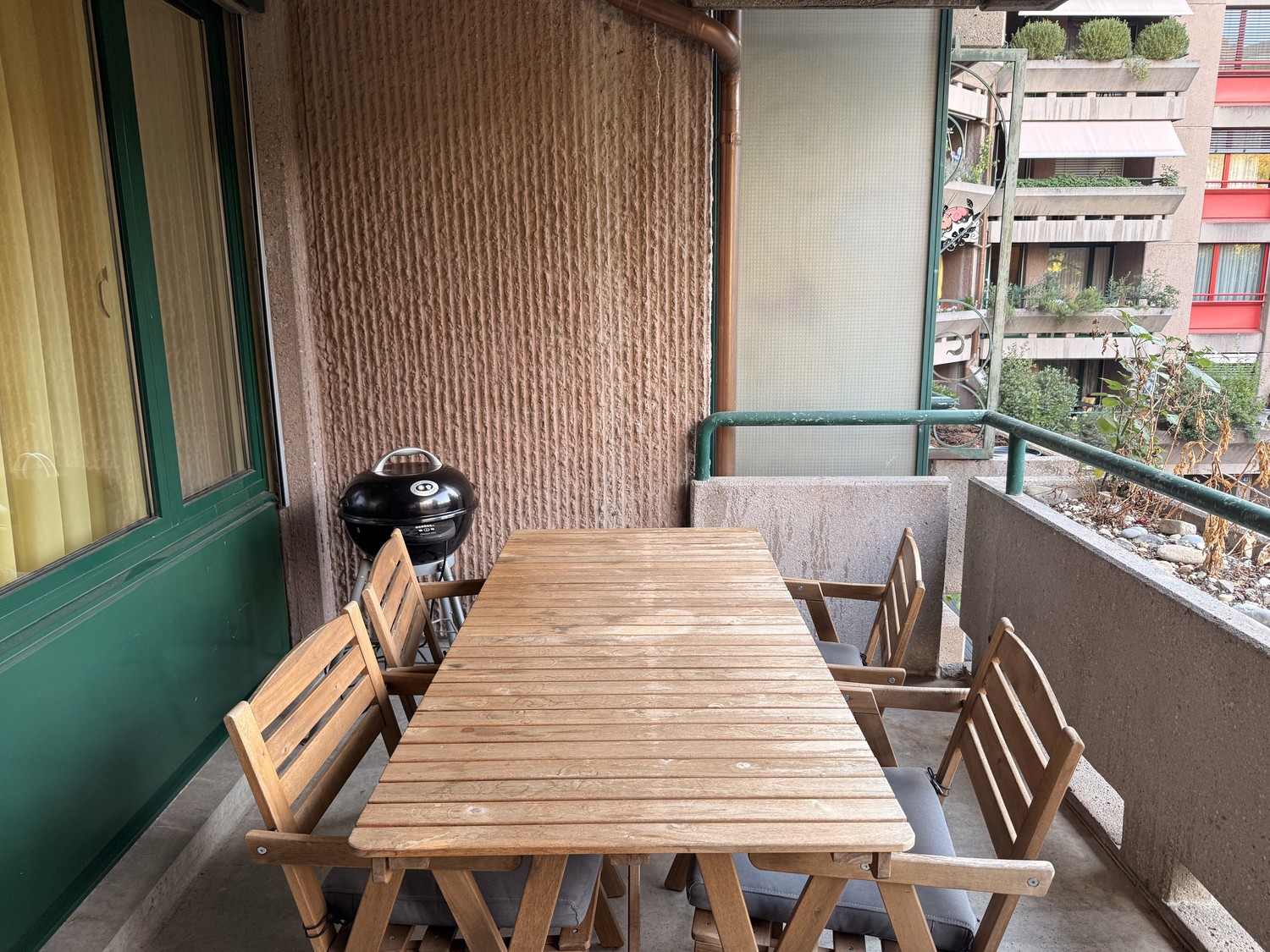 2 ½ rooms apartment, photo 4 of 10