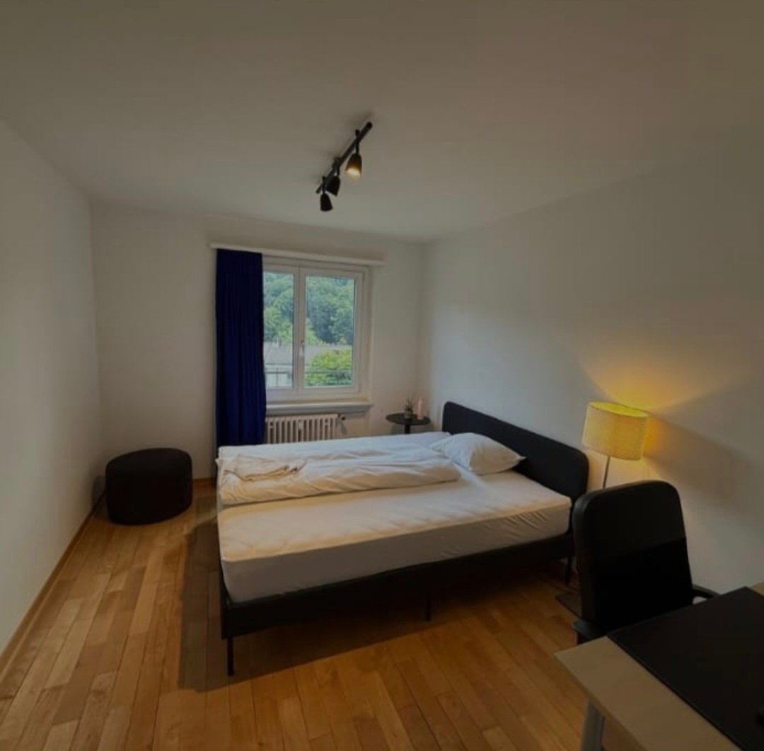 Room in a shared flat, photo 2 of 5