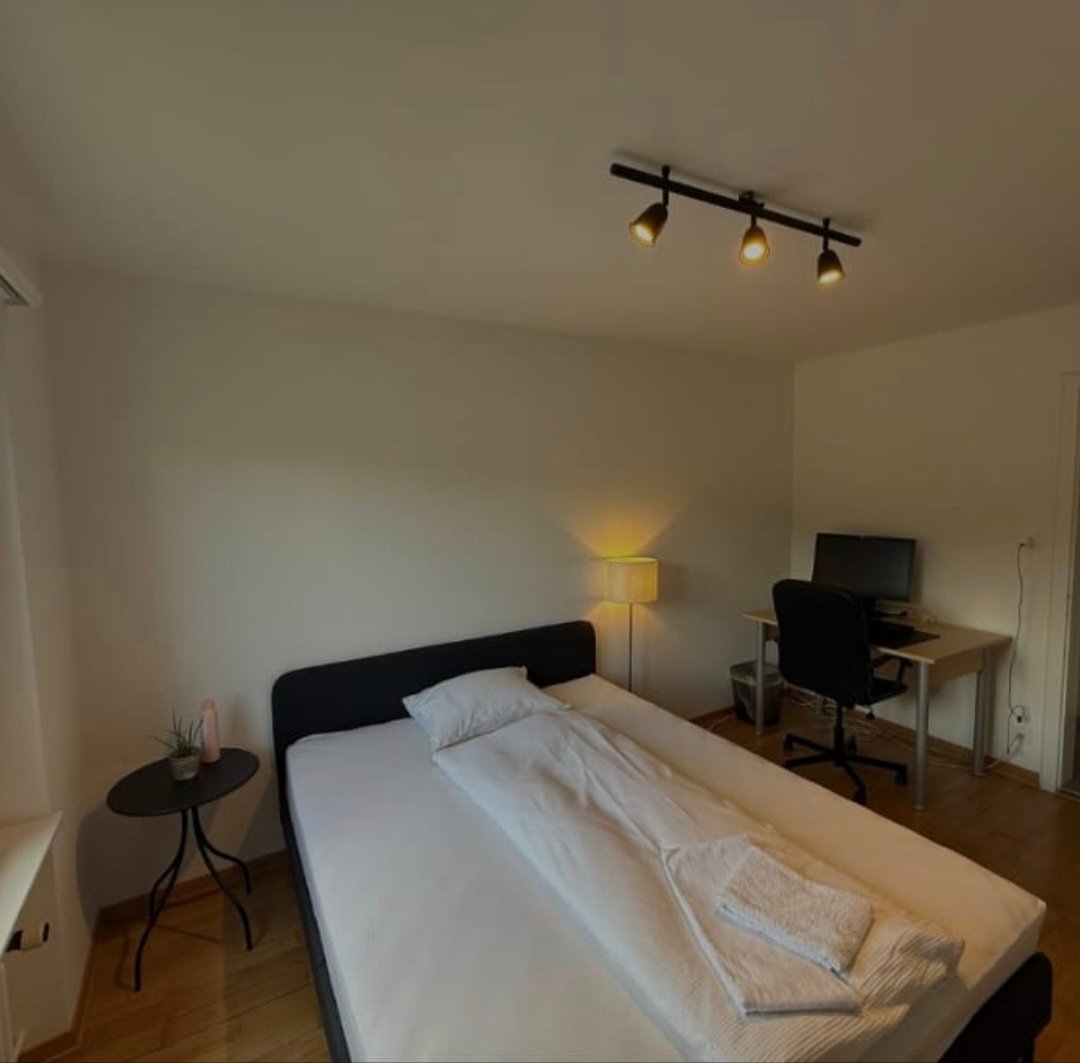 Room in a shared flat, photo 4 of 5