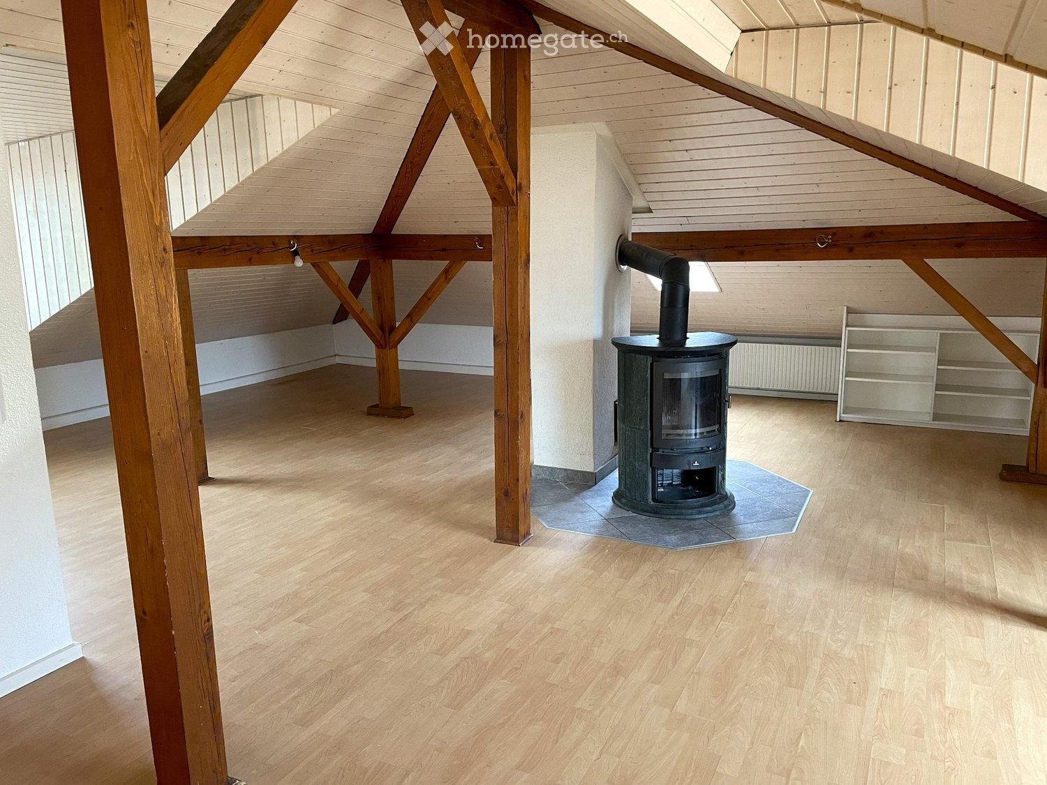 5 rooms apartment, photo 5 sur 5