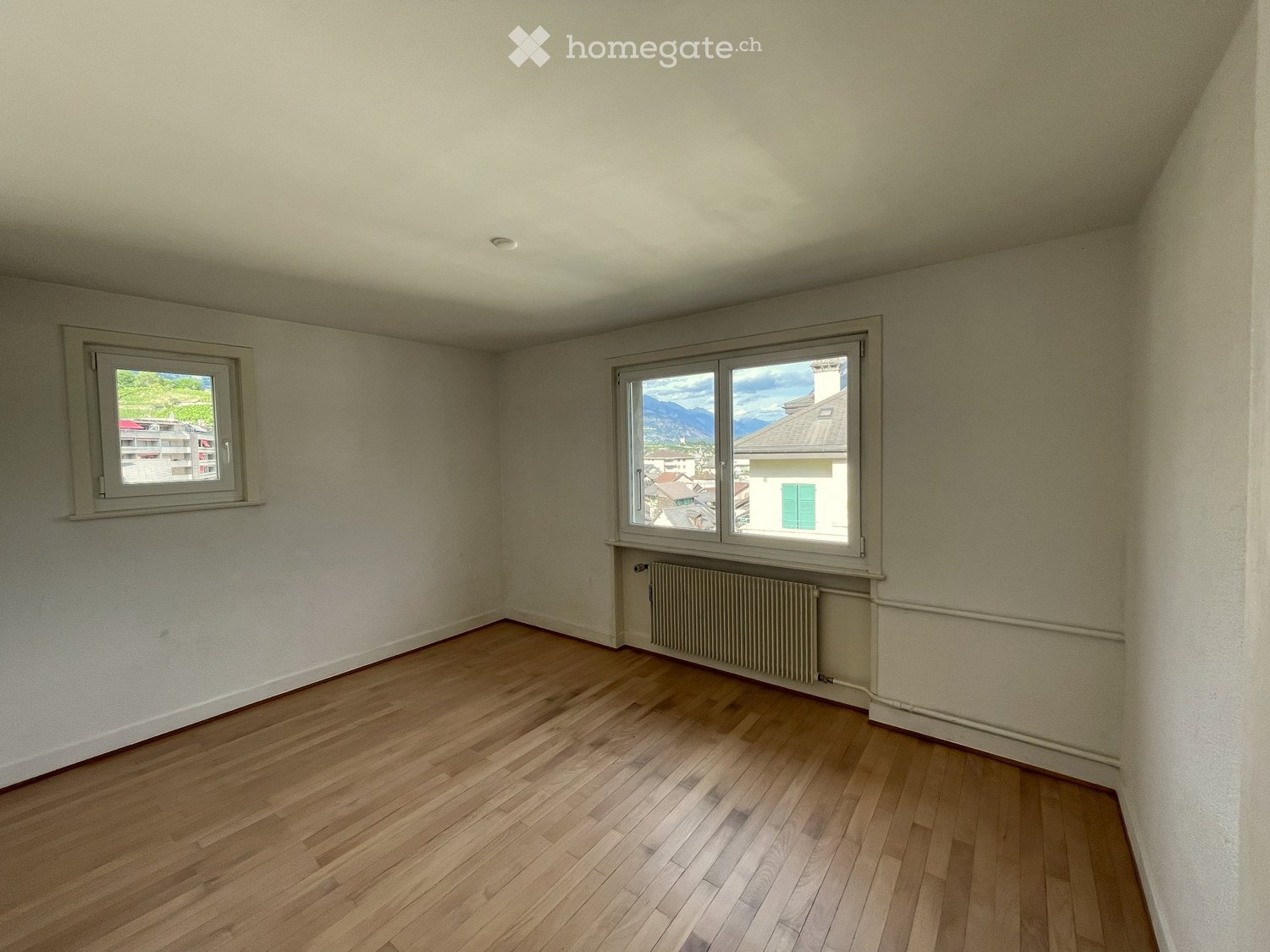 5 rooms apartment, photo 4 sur 5
