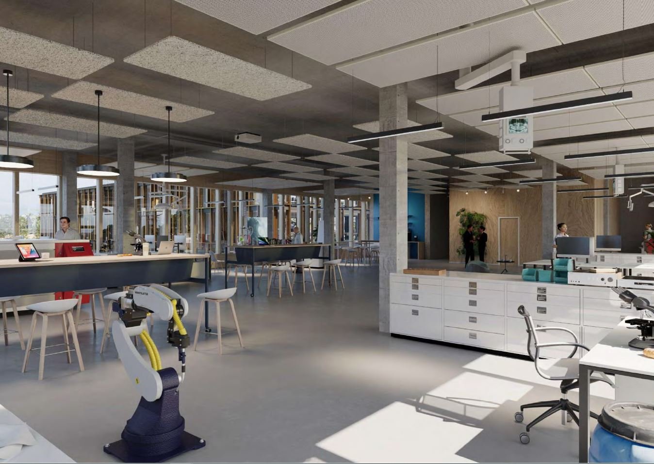 786m² commercial, photo 3 of 7