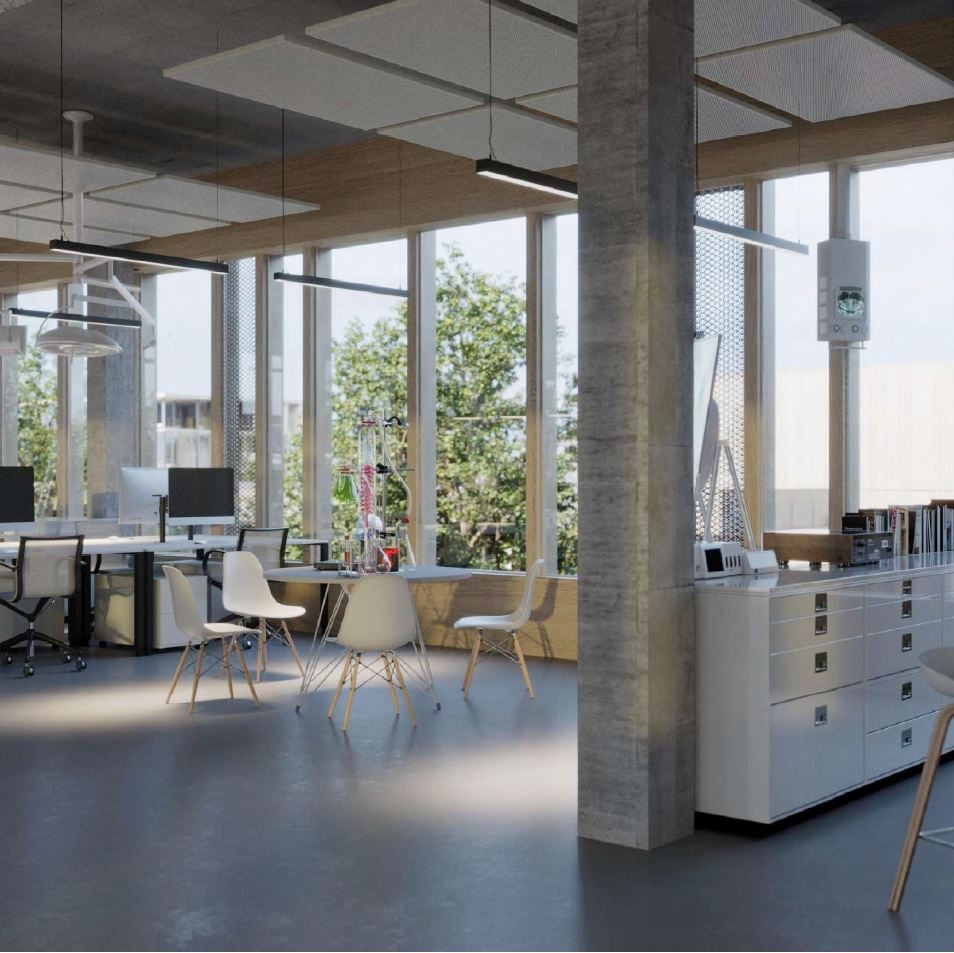 786m² commercial, photo 4 of 7