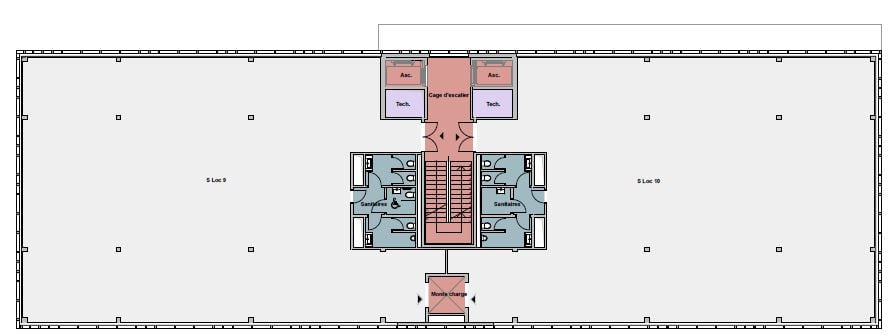 786m² commercial, photo 7 of 7