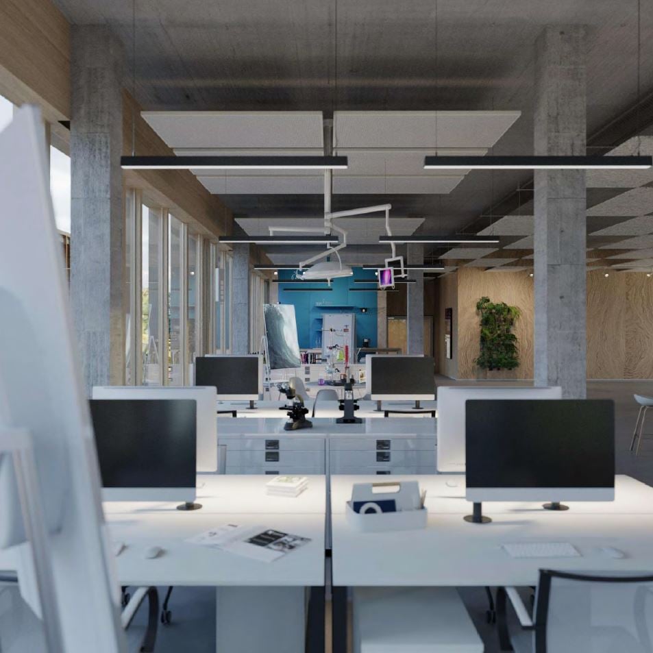 786m² commercial, photo 6 of 7