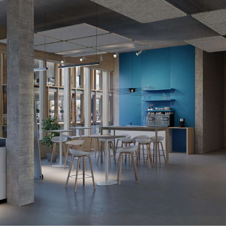786m² commercial, photo 5 of 7