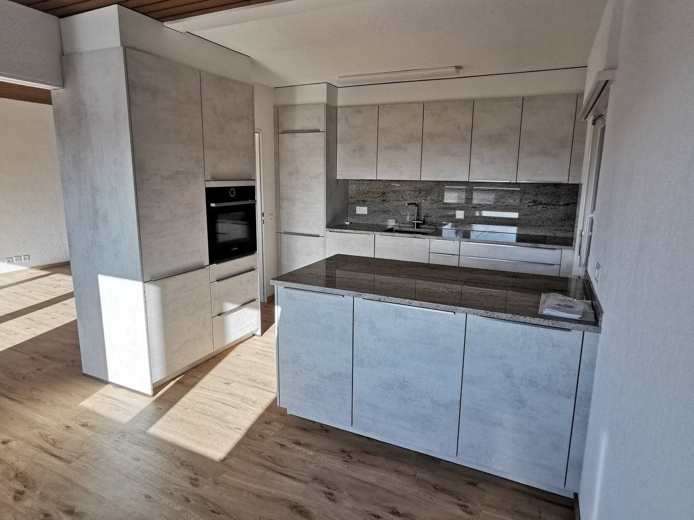 Room in a shared flat, photo 1 of 7