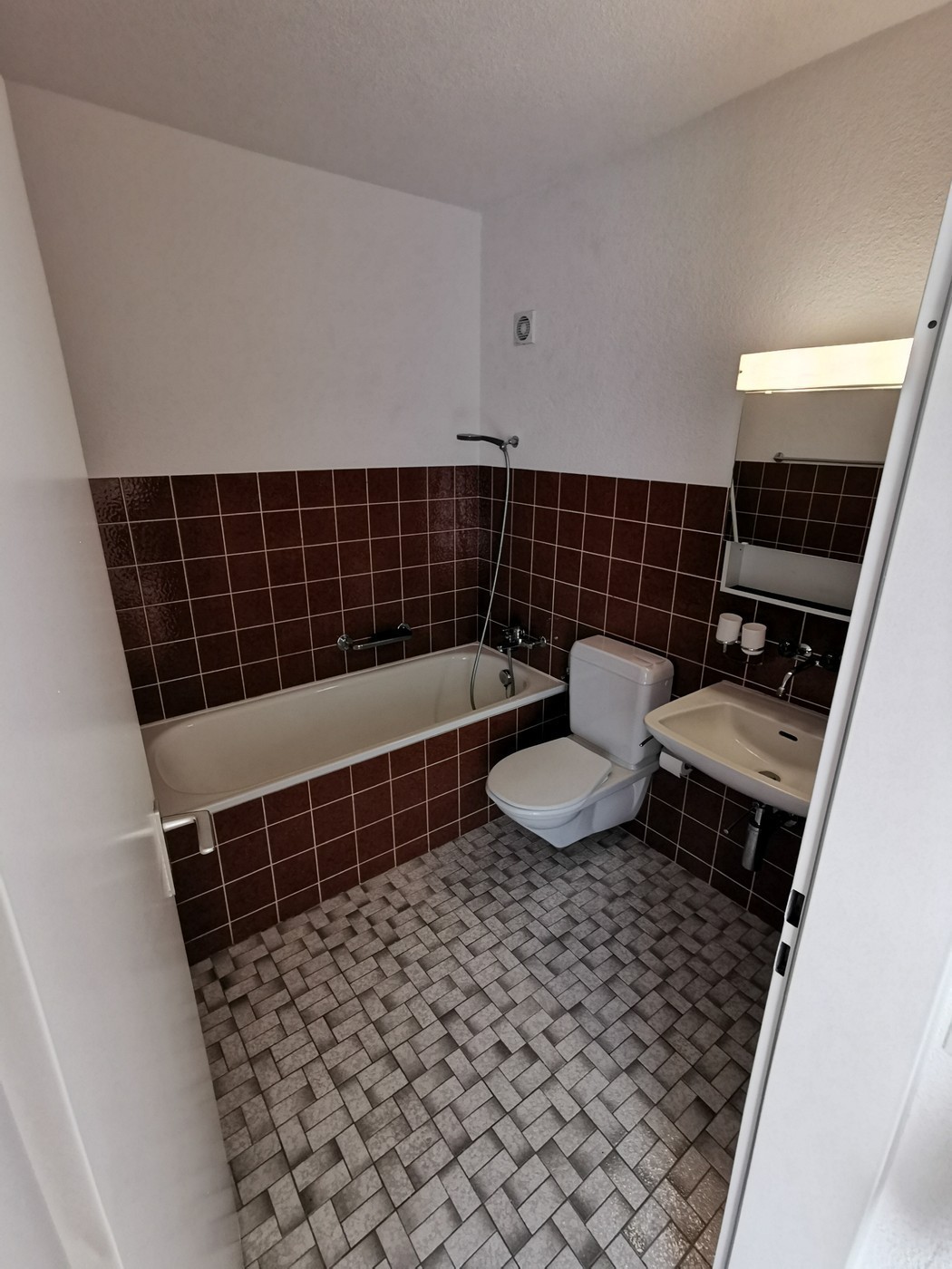 Room in a shared flat, photo 6 of 7