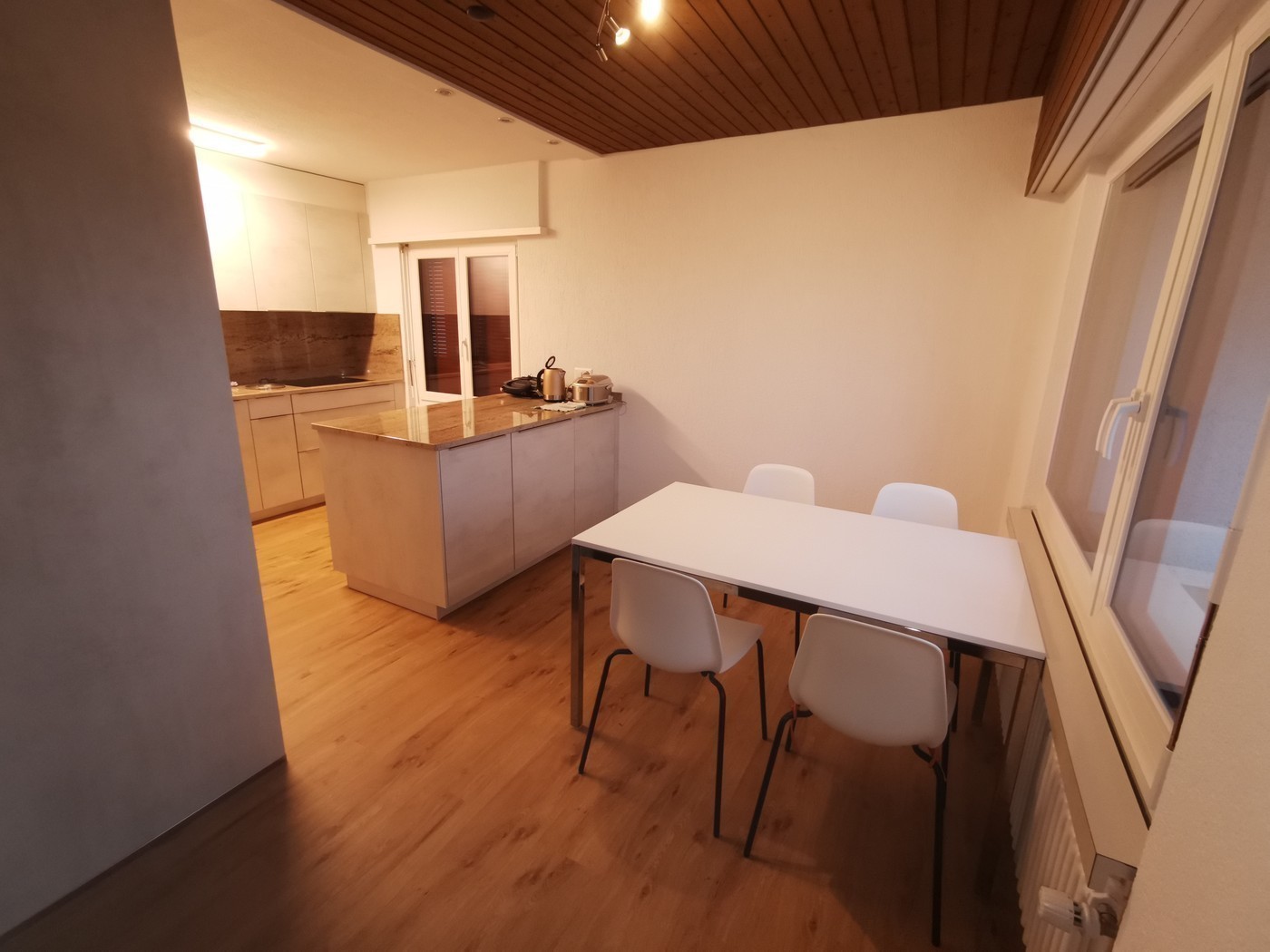 Room in a shared flat, photo 4 of 7
