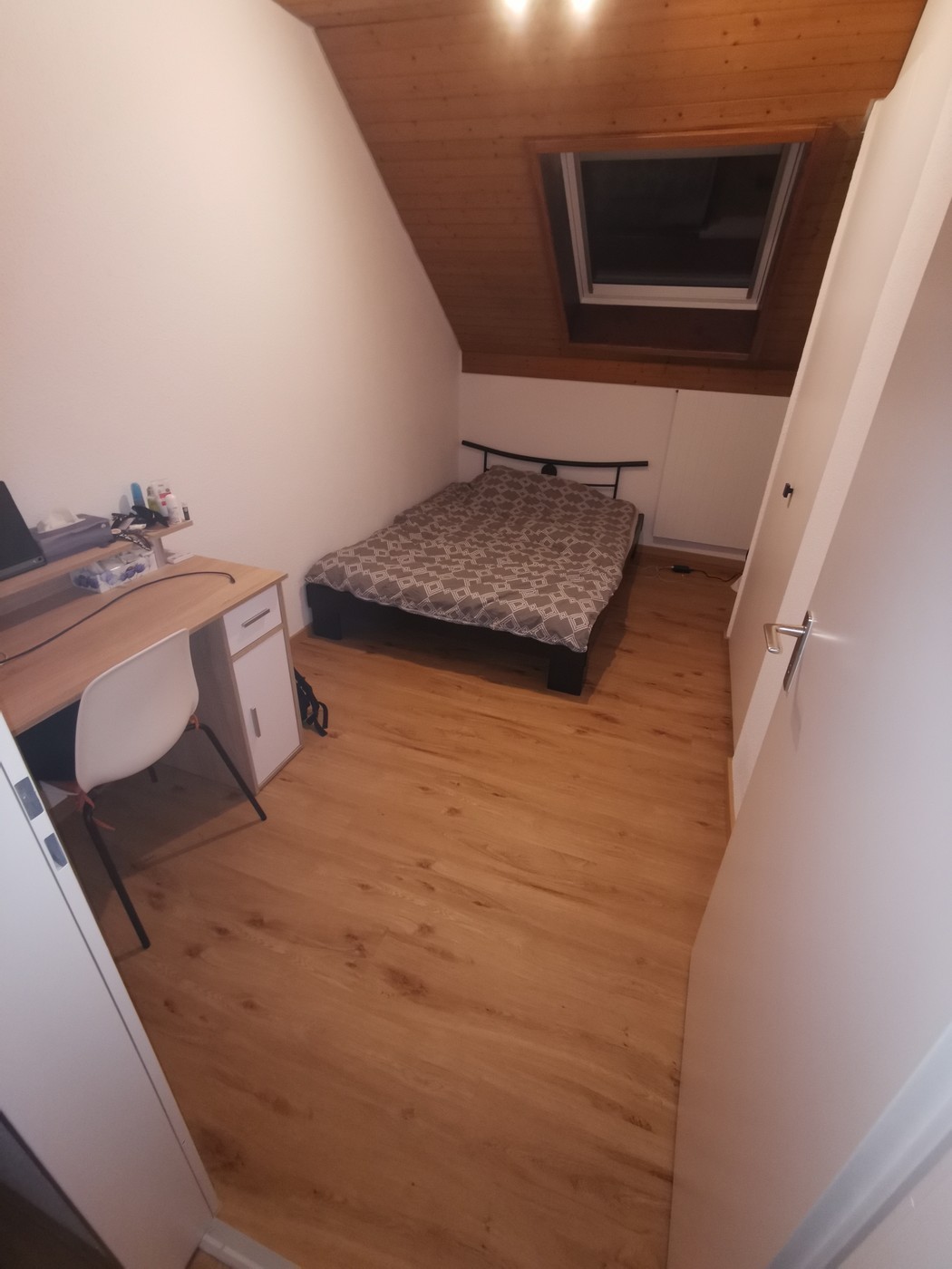 Room in a shared flat, photo 3 of 7