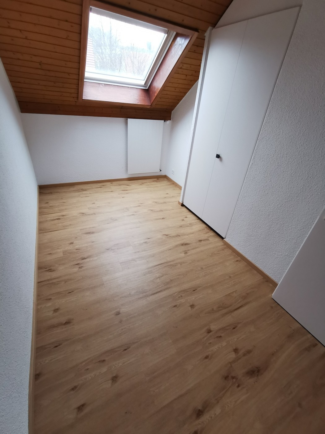 Room in a shared flat, photo 2 of 7