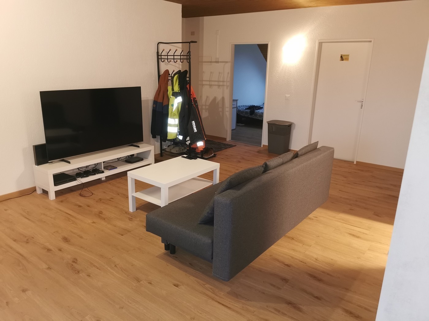 Room in a shared flat, photo 5 of 7