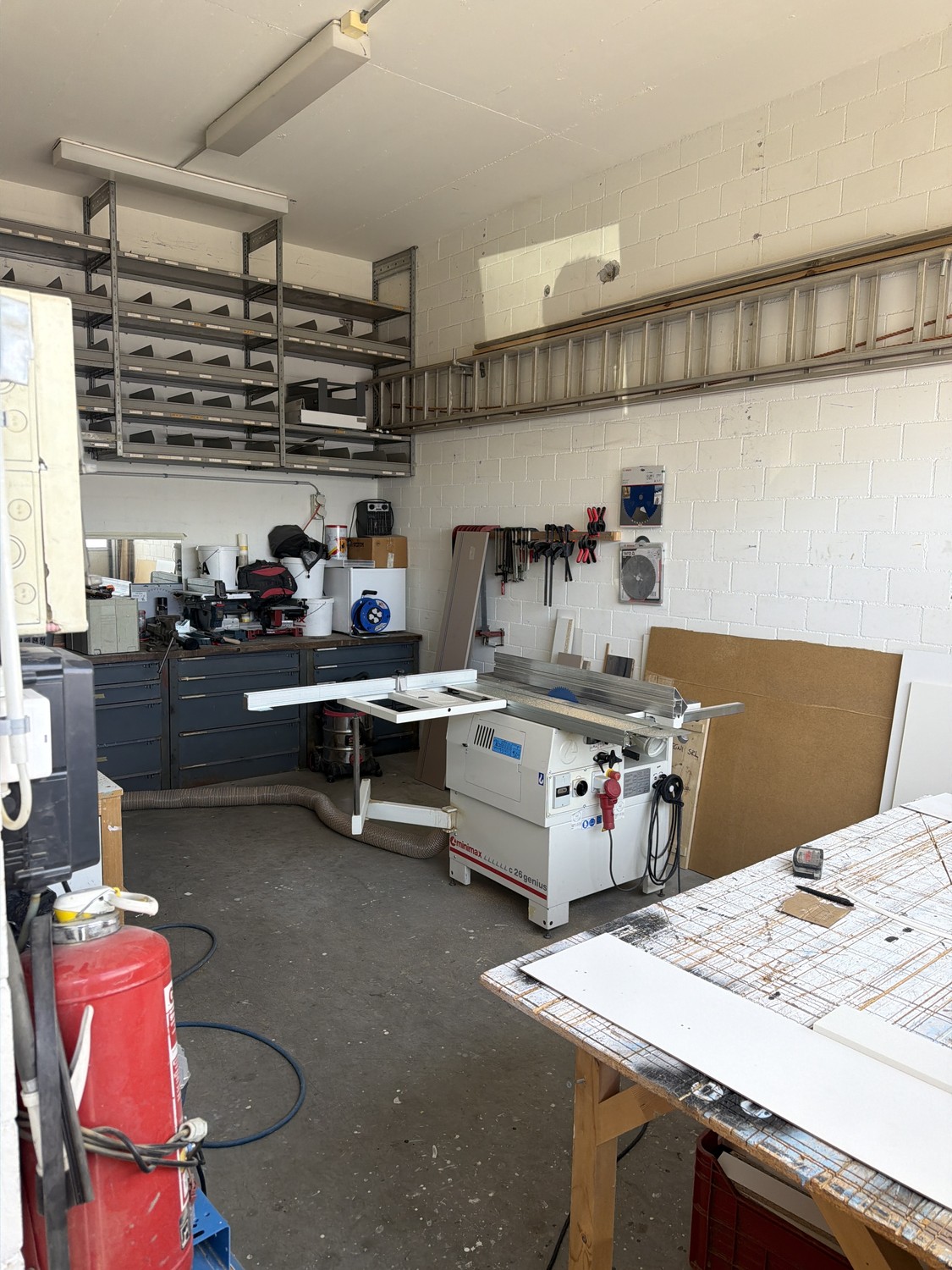 370m² commercial, photo 6 of 7