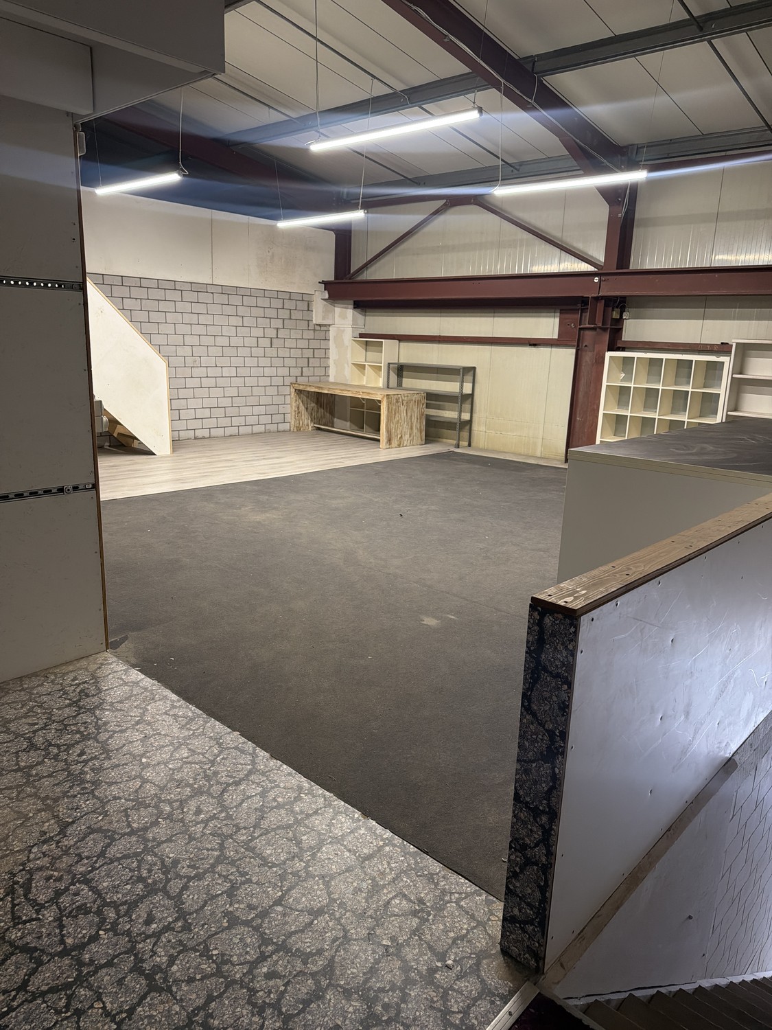 370m² commercial, photo 5 of 7