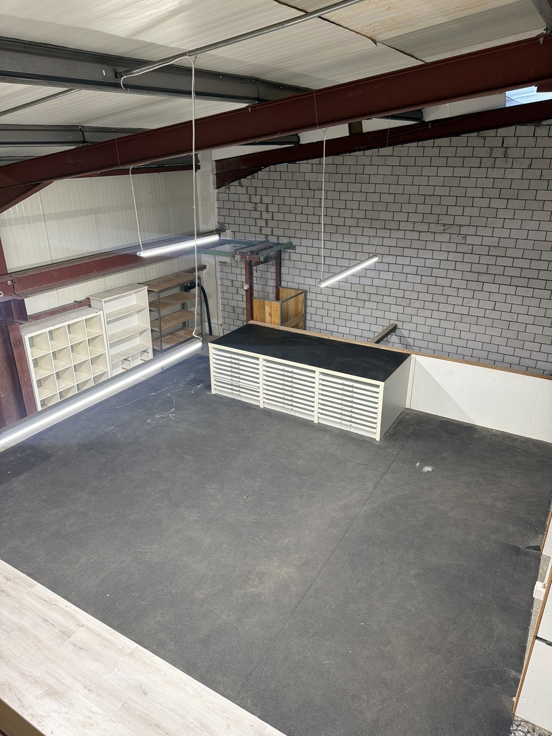 370m² commercial, photo 4 of 7
