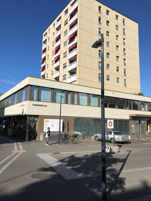 59m² locale di deposito, foto 1 di 5