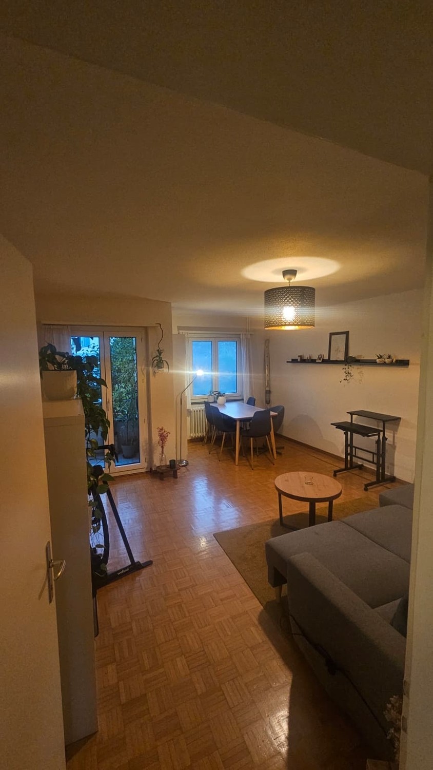 Room in a shared flat, photo 2 of 5