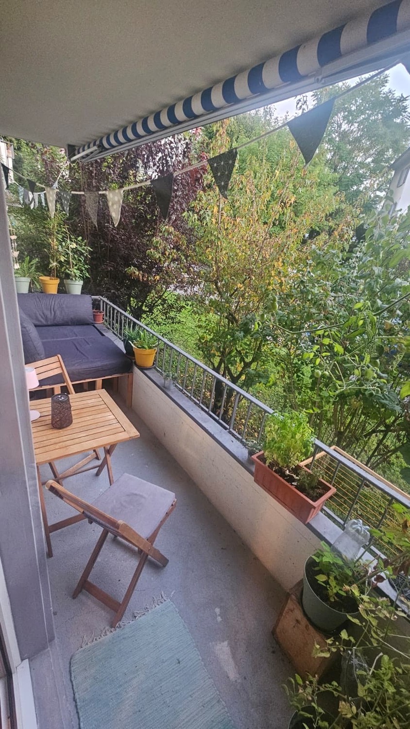 Room in a shared flat, photo 4 of 5