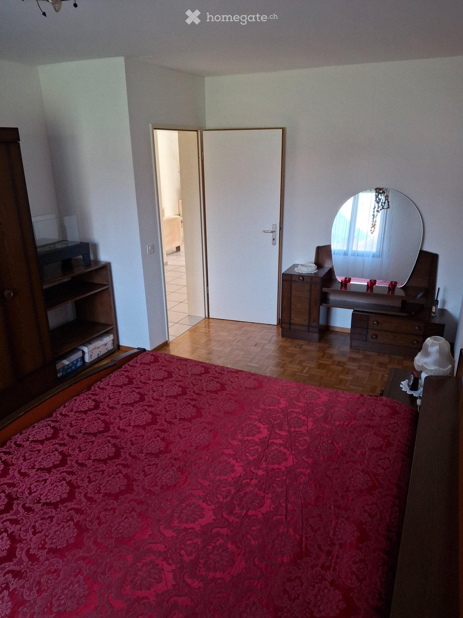 Appartement de 3 ½ pièces