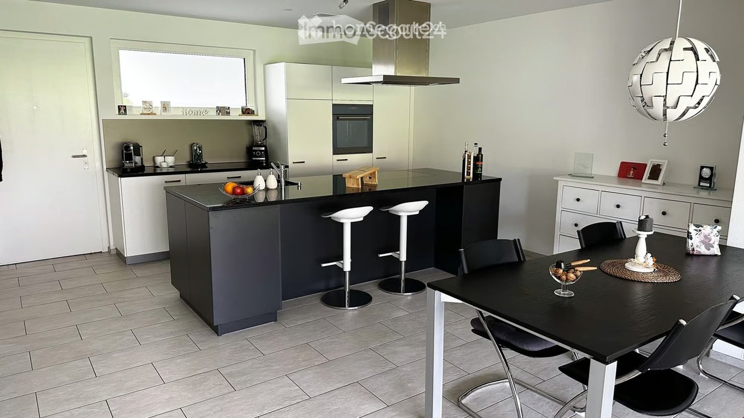 3 ½ rooms apartment, photo 1 of 5