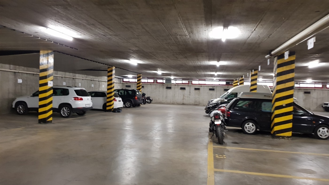 12m² open slot, photo 4 of 4