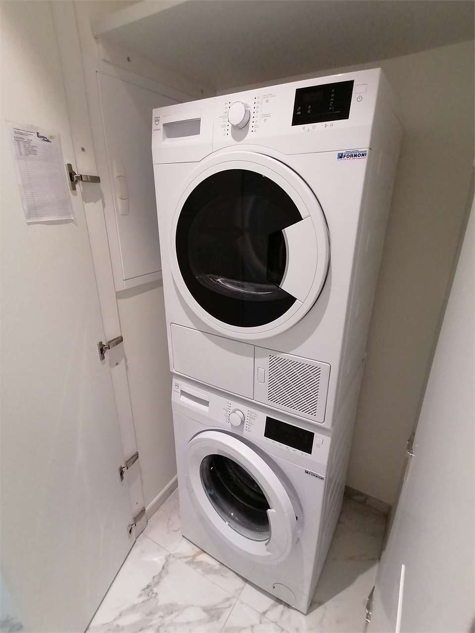 2 ½ rooms apartment, photo 8 of 9