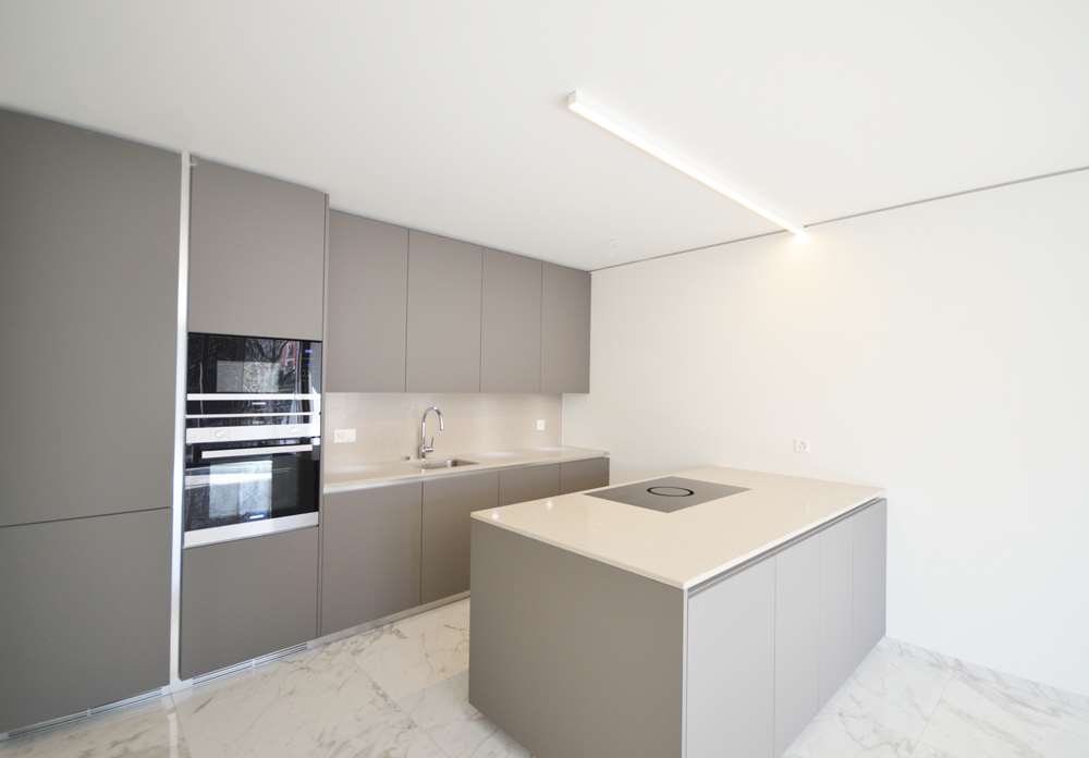 2 ½ rooms apartment, photo 3 of 9