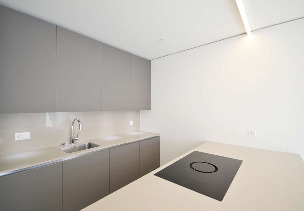 2 ½ rooms apartment, photo 9 of 9