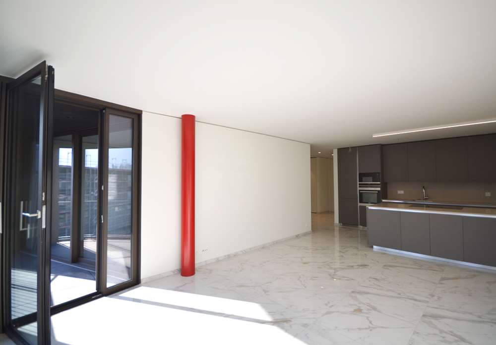 2 ½ rooms apartment, photo 1 of 9