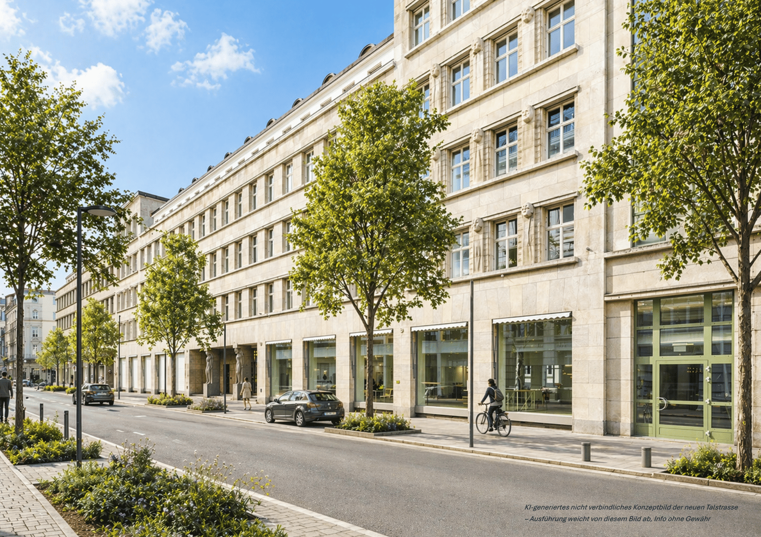 221m² magasin, photo 1 sur 2