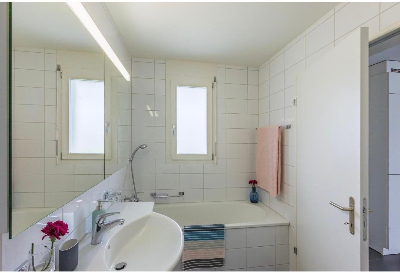 1 ½ room apartment