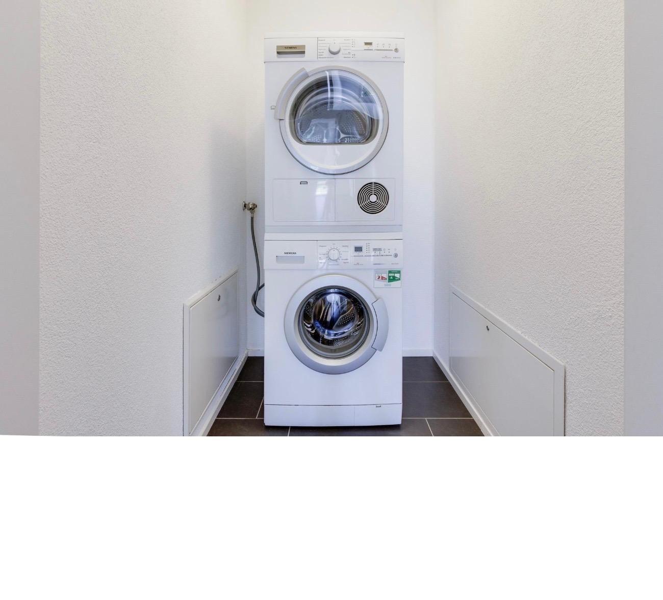 1 ½ room apartment