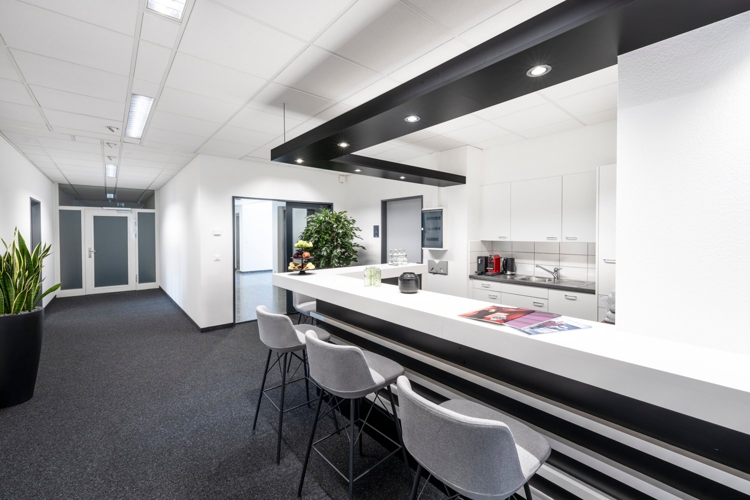 21m² office, photo 5 of 9