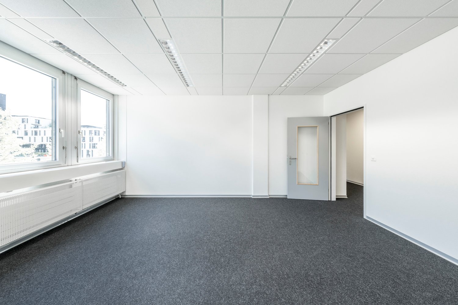 21m² office, photo 8 of 9